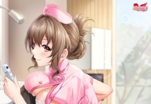Kurikuri Clinic ~Shinjin Nurse no Sodatekata~