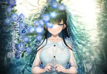 Nemophilia -We pass each other-