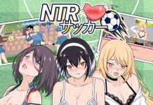 NTR Soccer (V1.0.1) (RJ01409387)