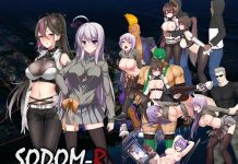 Sodom-R (RJ01675822) (Android Ver)