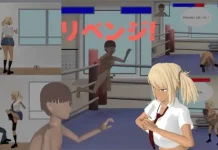 Revenge! (RJ01471272)
