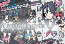 Touch Himawari (072Project) (RA26058175) (PC/Android)