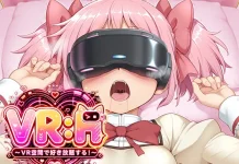 VR:H VR Kukan de Suki Houdai Suru! (RJ01646212)