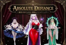 ABSOLUTE DEFIANCE ~Zettai ni Makerarenai Saigo no Battle Fuck~ (RJ01655927)