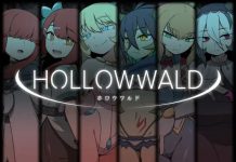 HOLLOWWALD (RJ01641149)