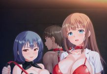 Yachin Hensai no Tame, Fuufu Sorotte Shitsukeraremasu ~Tsugaijime~ (VJ01006494) (Crack)